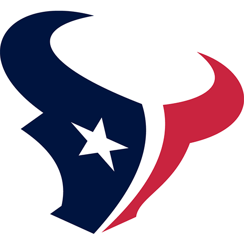 Houston Texans iron ons